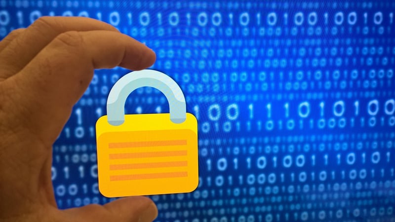 Data Protection
